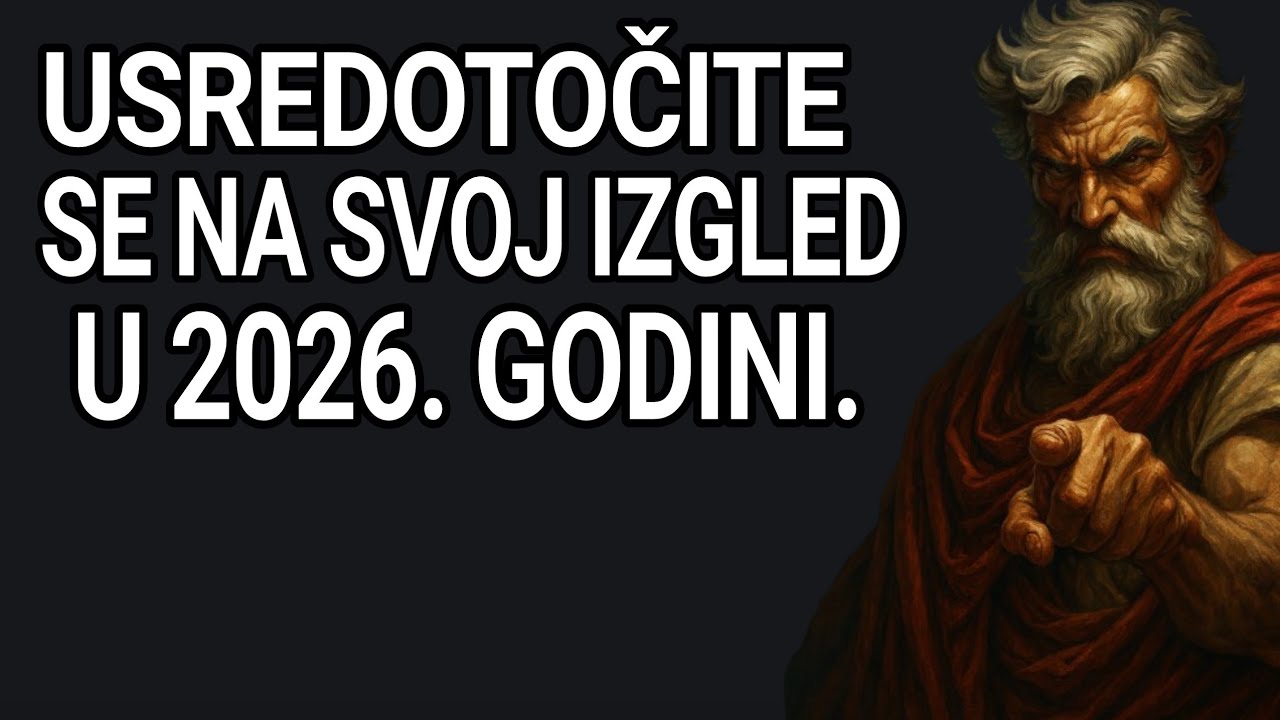 6 ljudi kojima nikada ne biste trebali oprostiti (oni će vas samo ponovno povrijediti) | Stoicizam