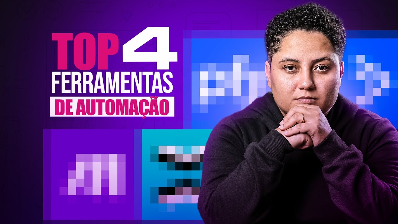 COMO GANHAR DINHEIRO COM AUTOMAÇÃO: 4 HABILIDADES ESSENCIAIS
