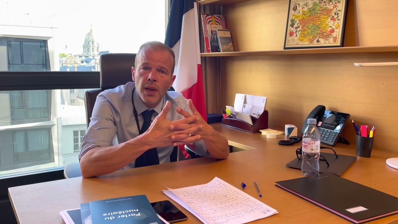 Pourquoi je n’ai pas voté la motion de censure
