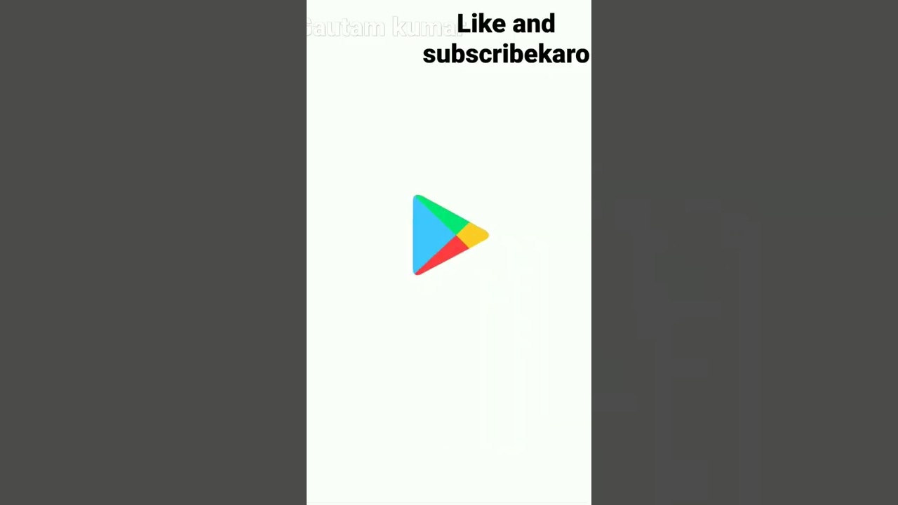 how to download new WhatsApp play Store  #download kare new WhatsApp