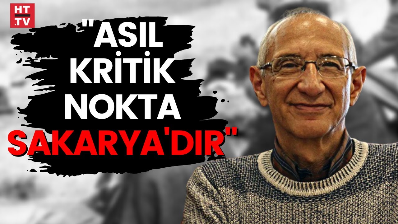 Mustafa Kemal'i Atatürk yapan şey nedir? (Prof. Dr. Cemil Koçak, Yazar Orhan Çekiç)