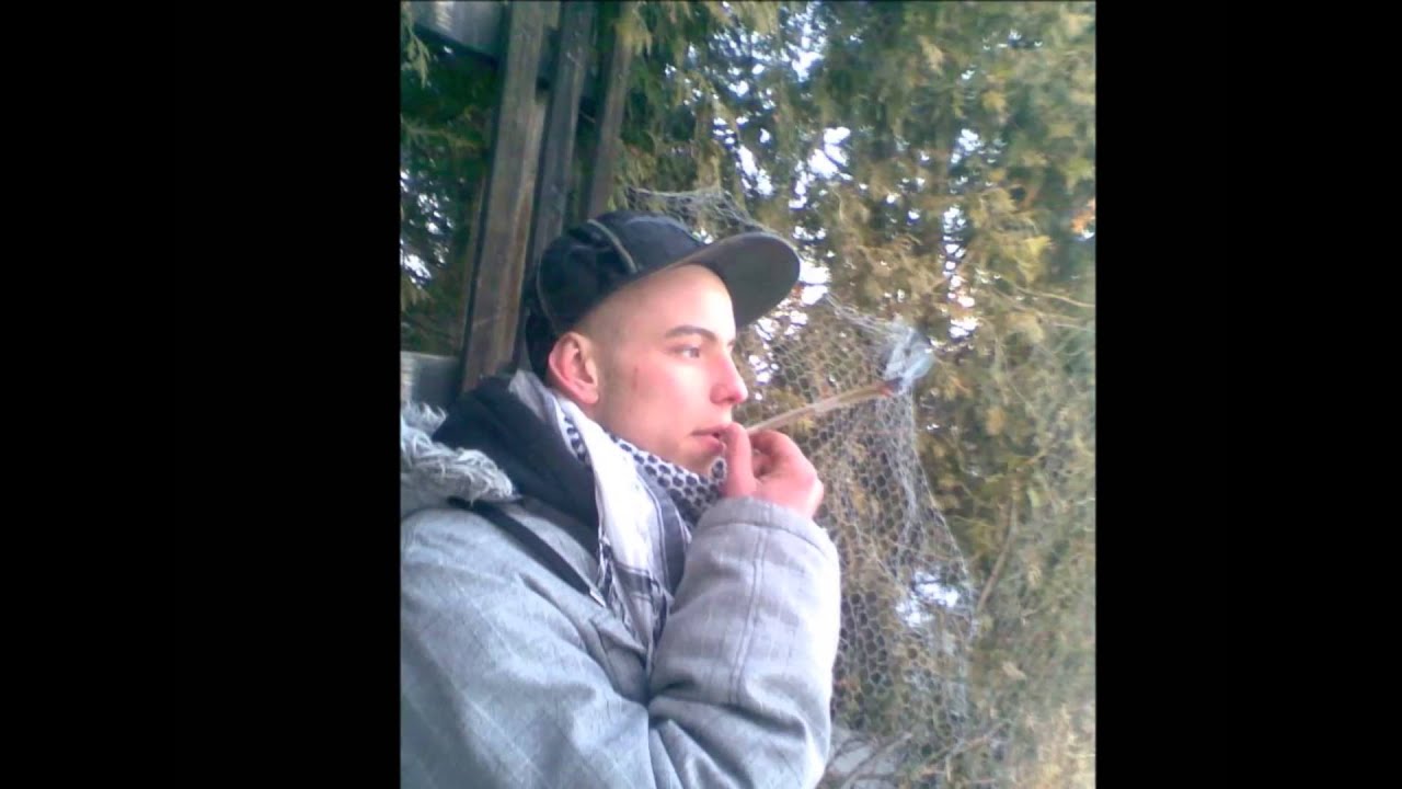 Skeli - Ganja