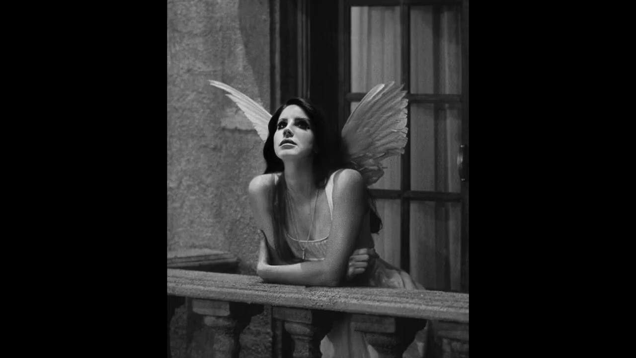 [FREE] Lana Del Rey Type Beat “American Dream”