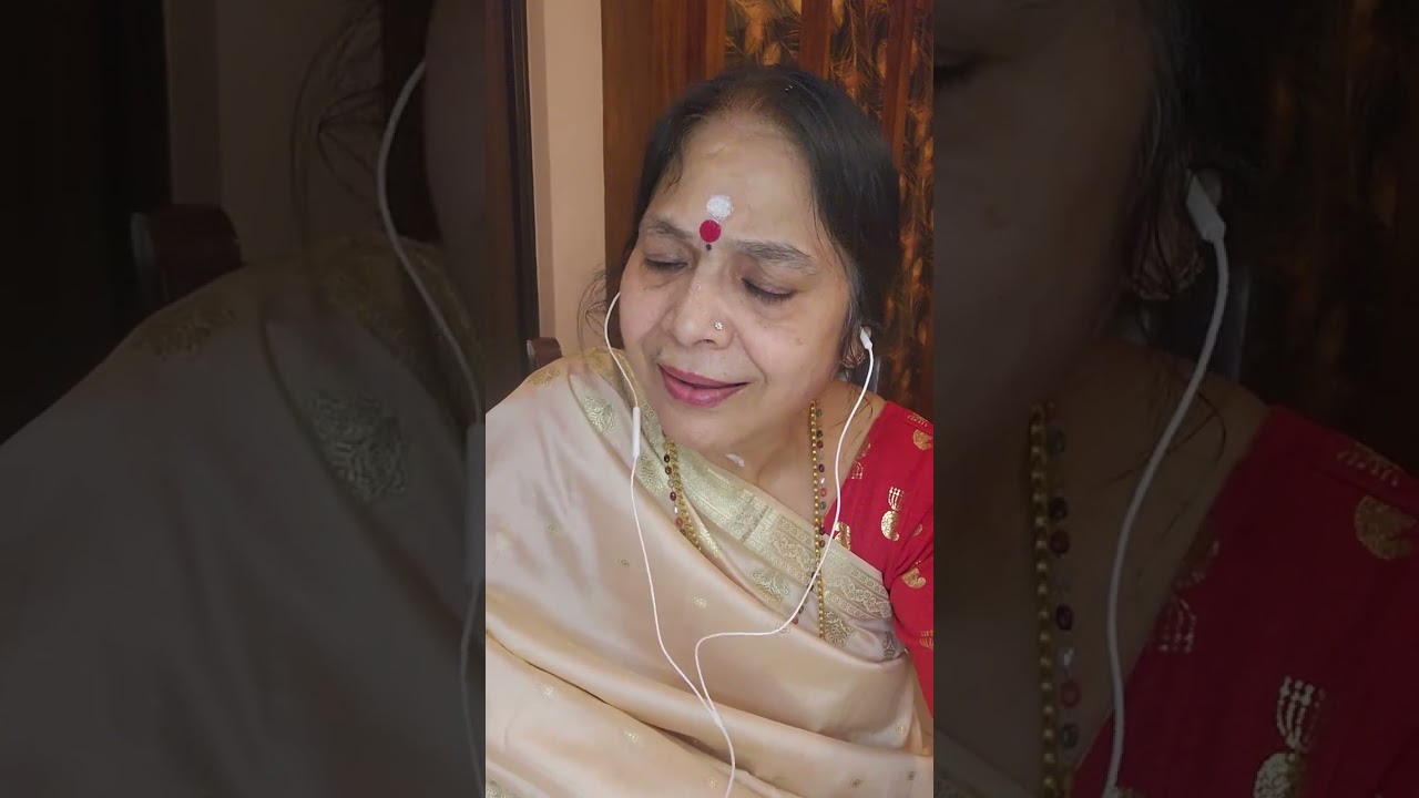 Sri Narayania stuti 
