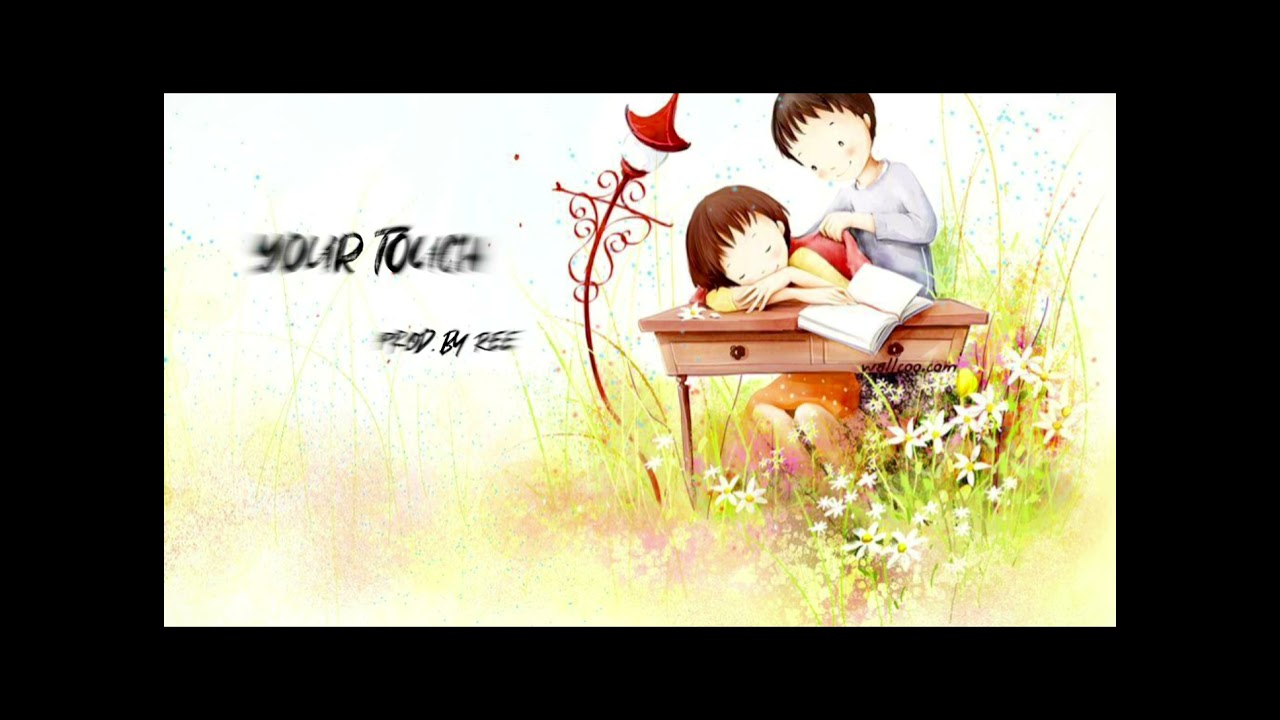 Emotional Peaceful Pop | R&B | Hip Hop Piano Strings Music - 