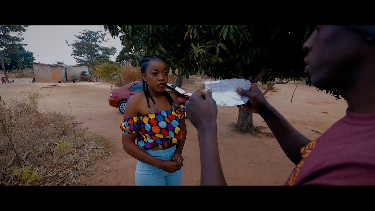 Boi Shona - Honai (Dir By Benny Tike)