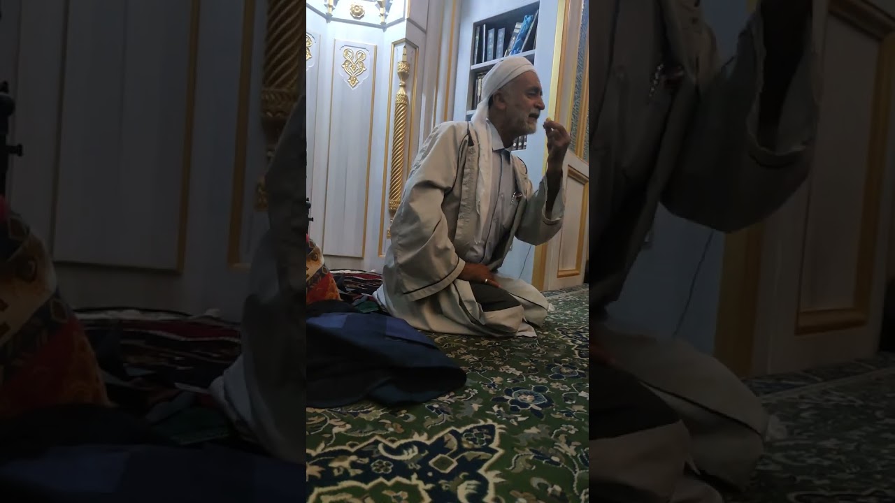 #Seyidd #Hasan  El #Arvasi Hz ❤️ #Sohpet