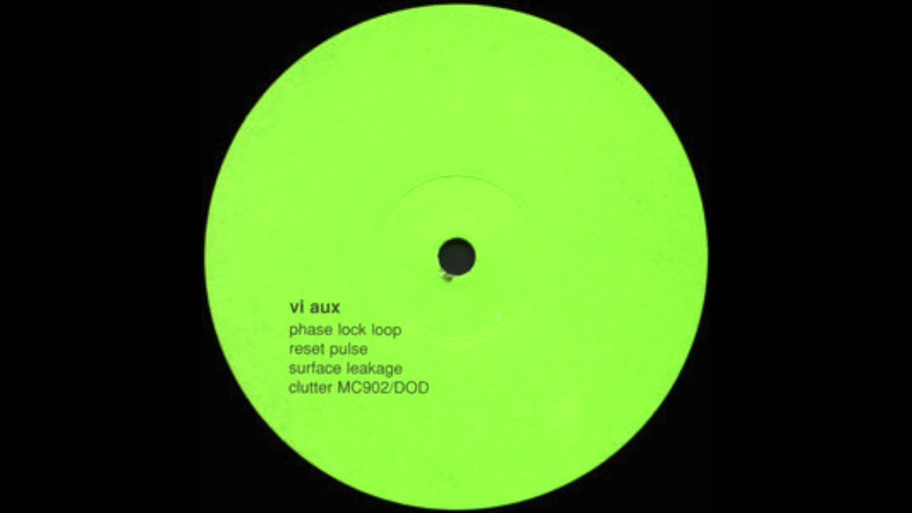 Fon &ndash; Clutter MC902 / DOD