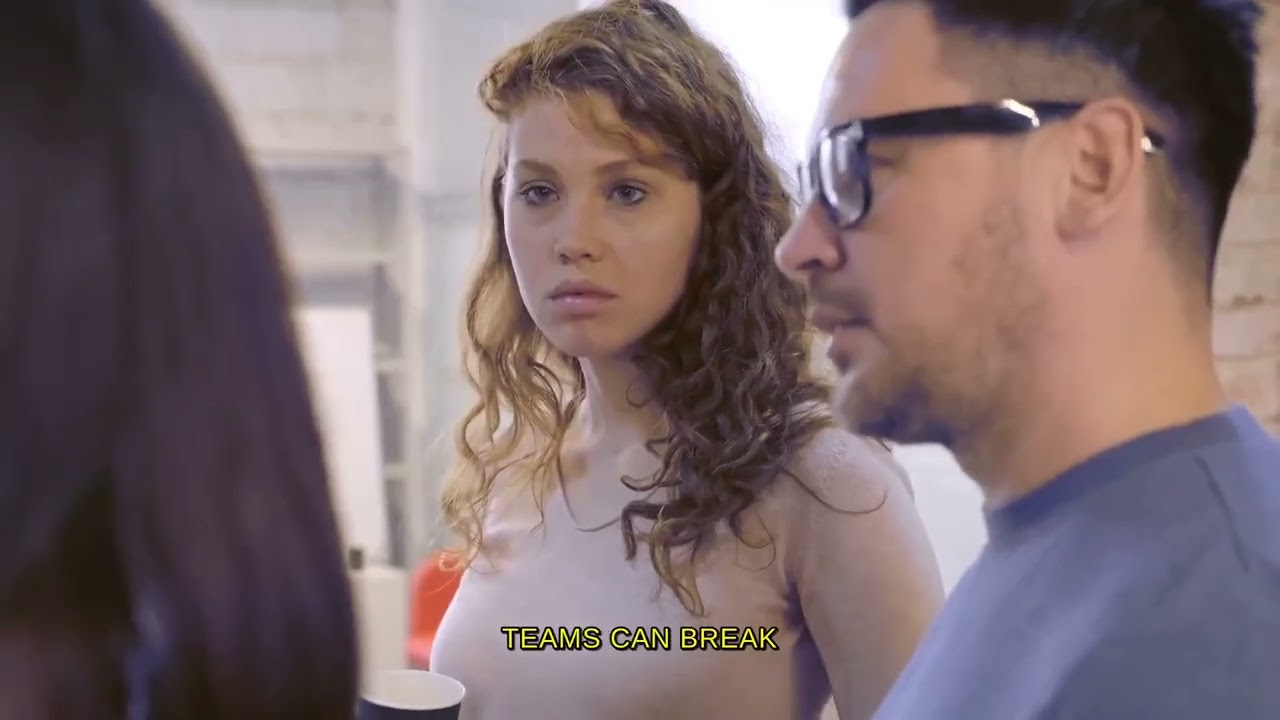 The Fascinating Story of Decoding business buzzwords with humor