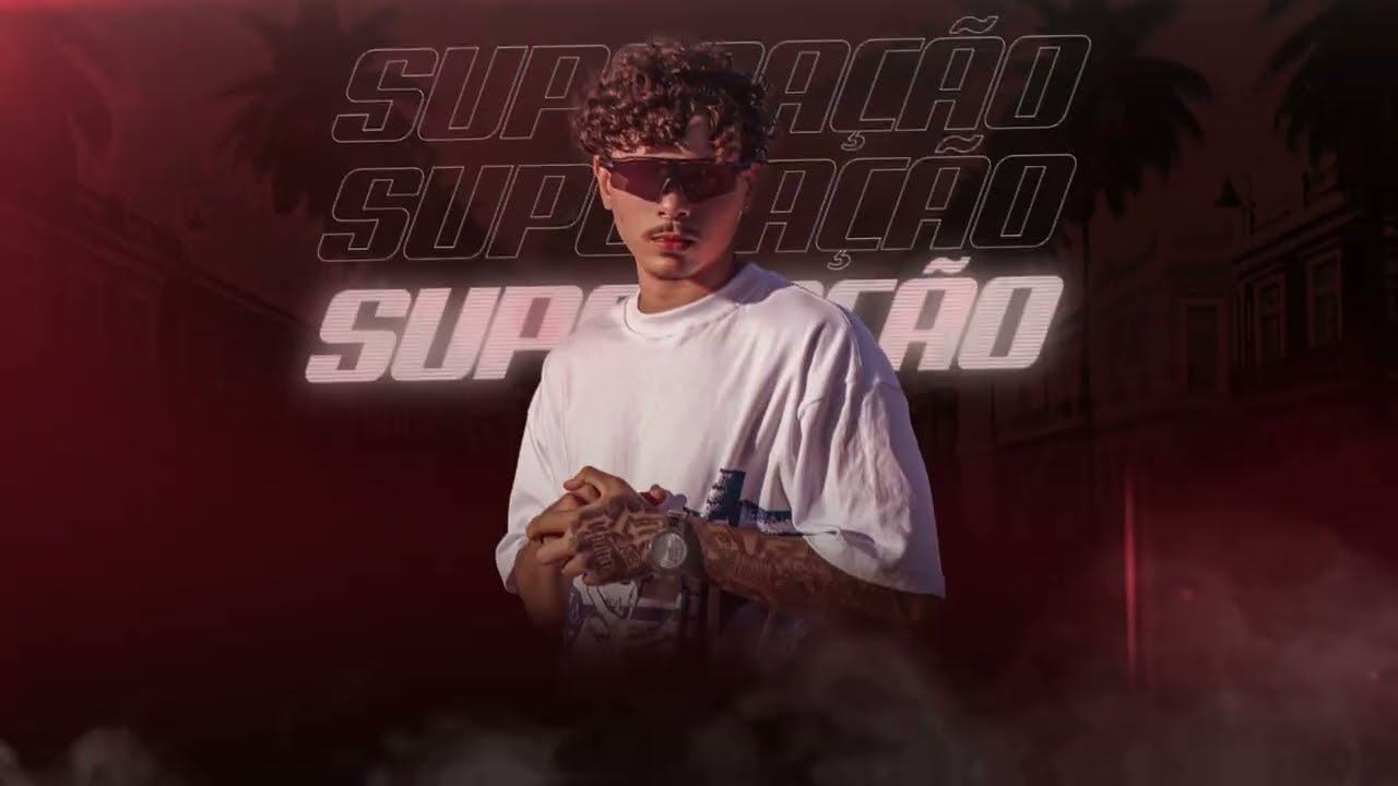 KEMPS - Supera&ccedil;&atilde;o (Video Oficial)