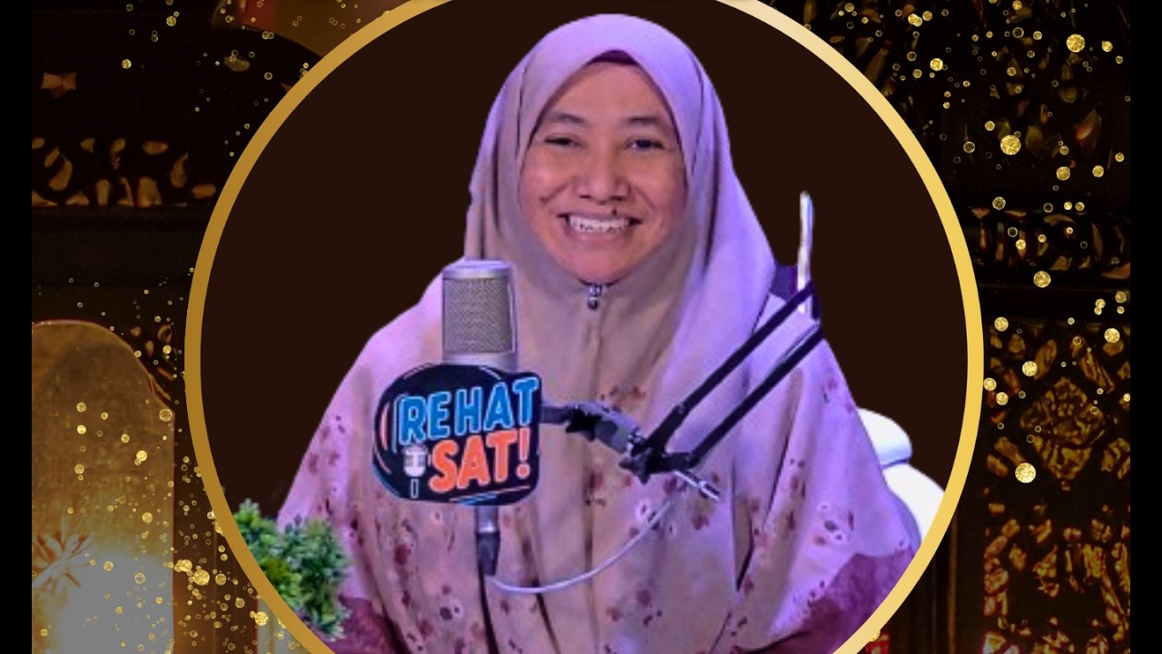 Episode 17: Ibrah Badar Al-Kubra | Tazkirah Ramadan 🌙✨