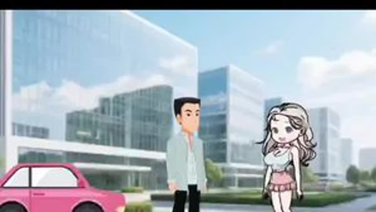 #一路狂飙 #小姨子上下班不方便  找姐夫借新车被拒绝  一