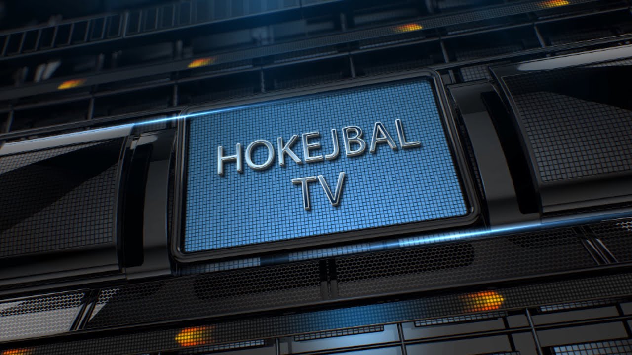 Hokejbal TV magazín - 4. díl 2016