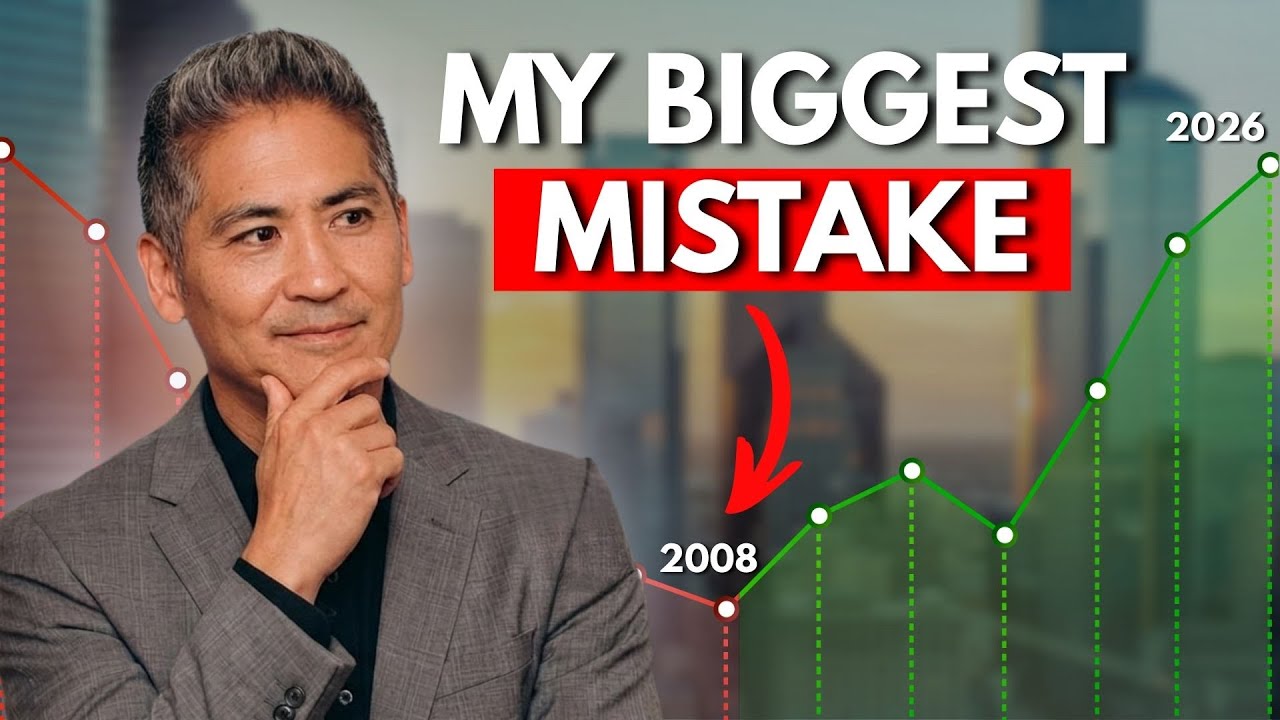 You are WASTING Your Chance to Make INSANE Money in Real Estate
