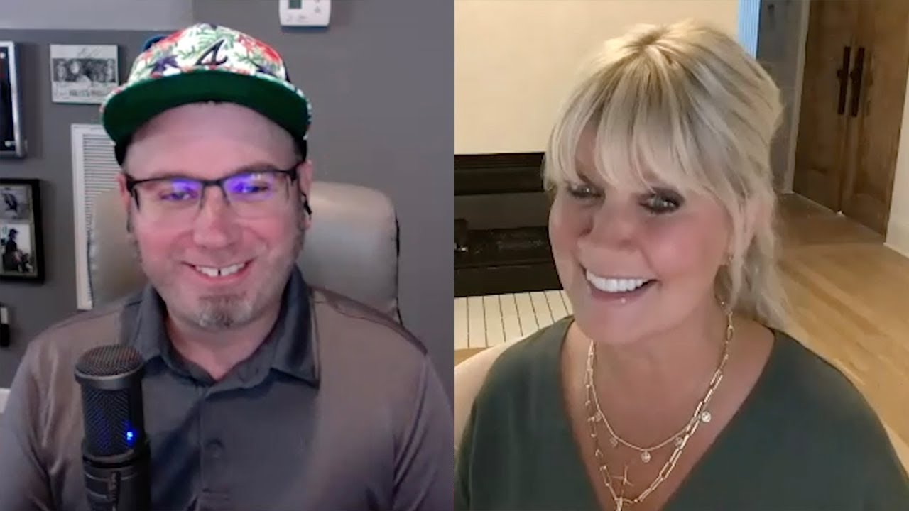 Natalie Grant Talks Upcoming 'Seasons' Album