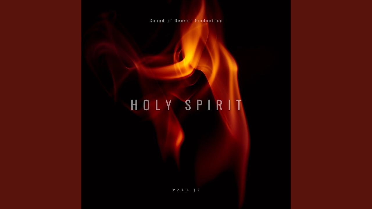 Holy Spirit Time (Soaking Prayer and Worship Music)