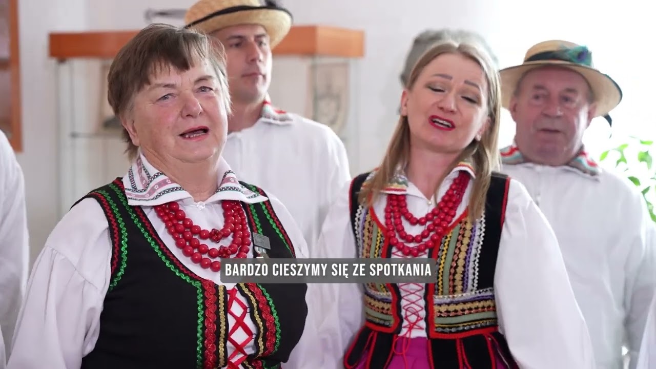 LUDZIE REGIONOW - PONASZEMU