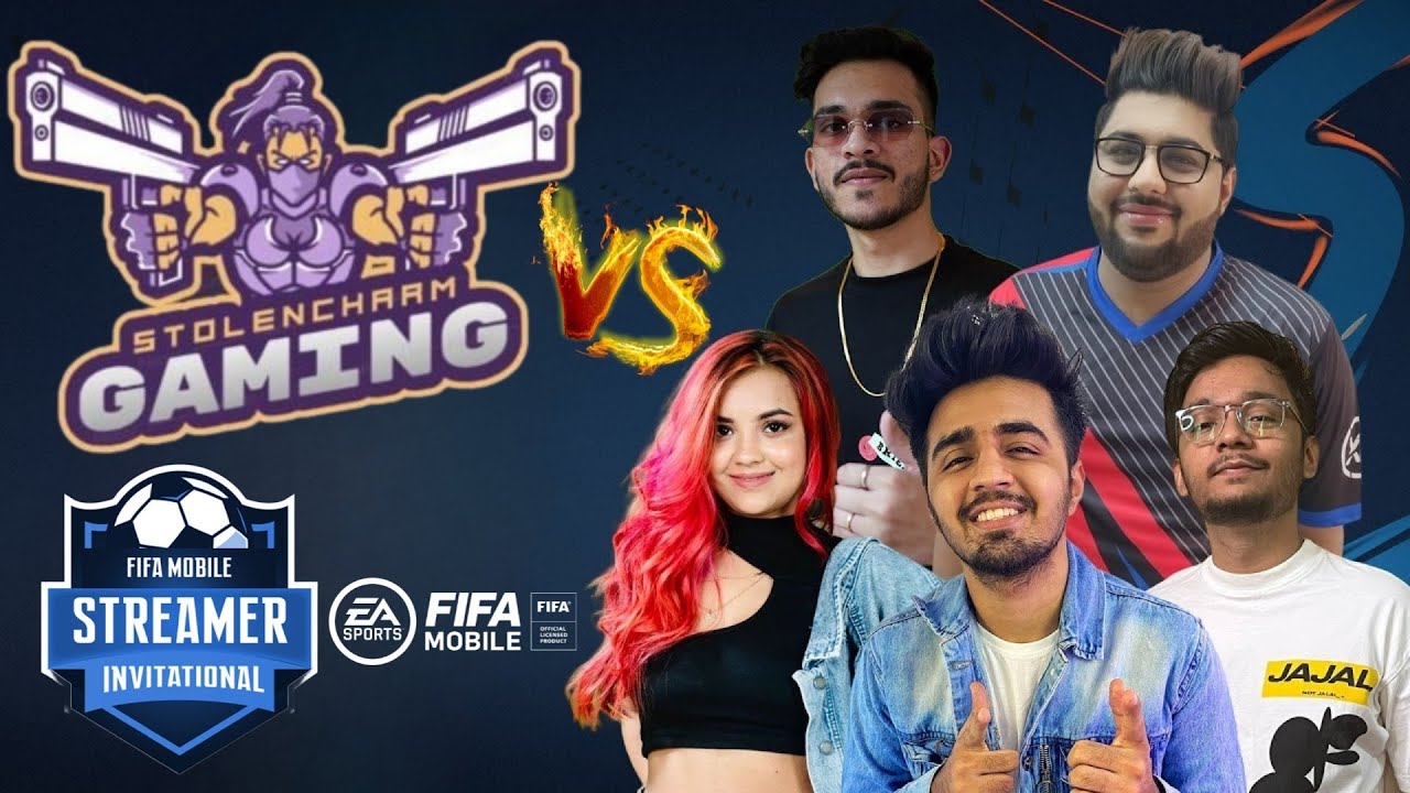 WOW MY FIRST FIFA MOBILE TOURNAMENT!! FIFA MOBILE STREAM INVITATIONAL HIGHLIGHTS DAY 1