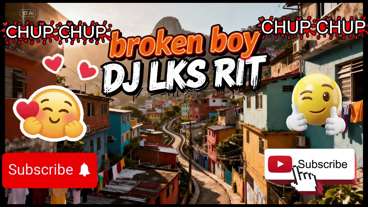 DJ LKS RIT -CHUP CHUP VS.1 #funk #traprj #trap #proibidão #musica
