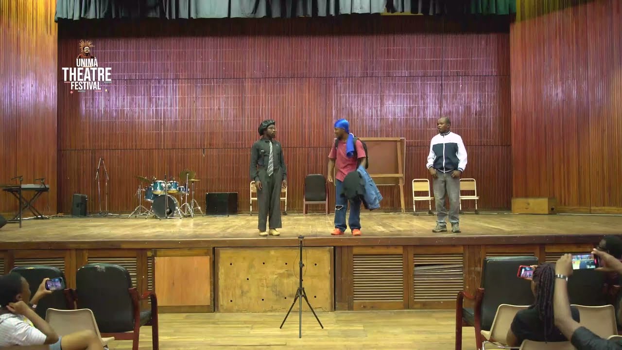 Catholic University - Kalata kwa Lakelo (2023)
