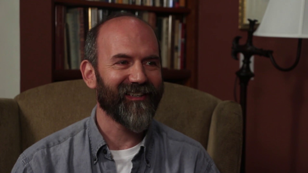 Equipment for Living: Barry Moser