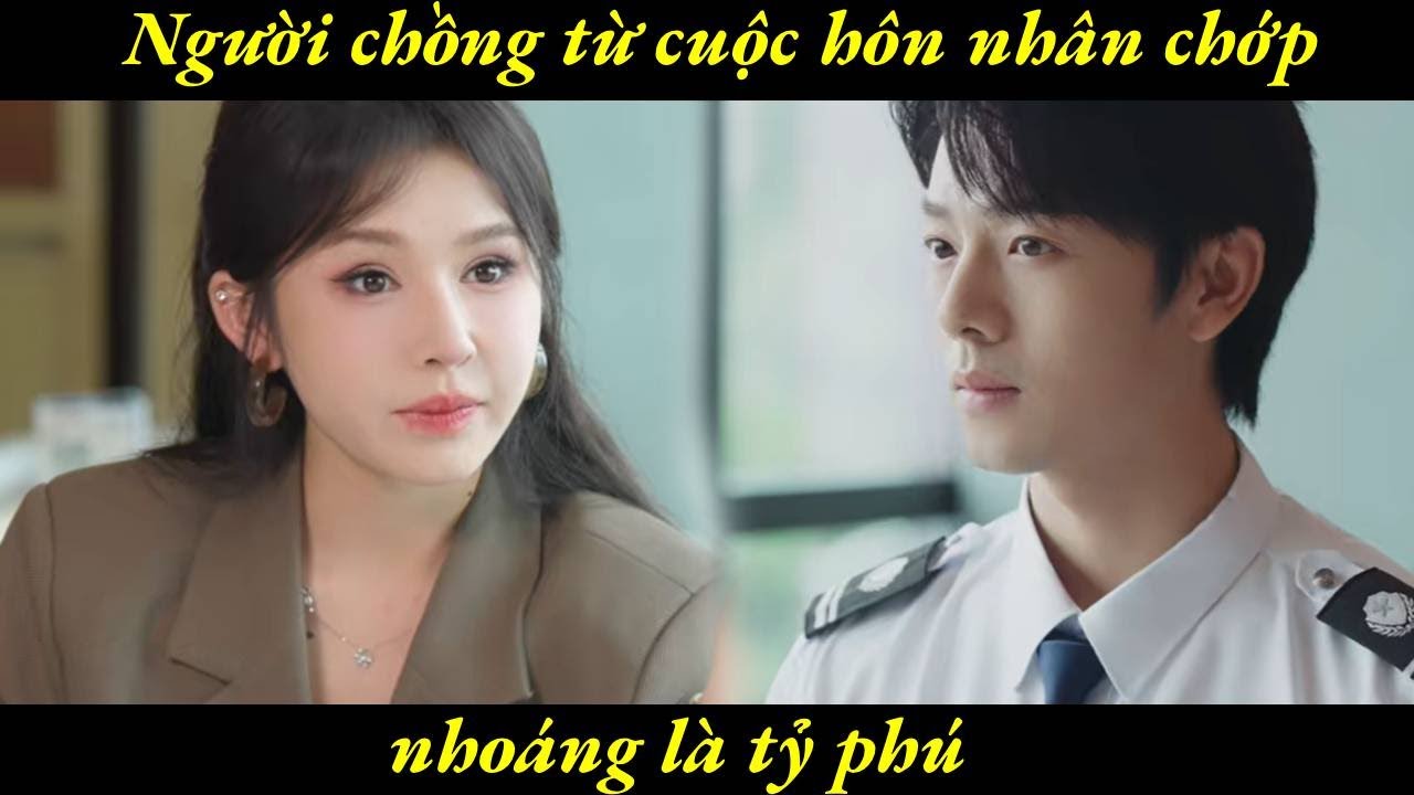 Chàng trai nghèo đuổi theo vợ cũ và bị người thân coi thường. Không ngờ hóa ra lại là CEO tỷ phú.