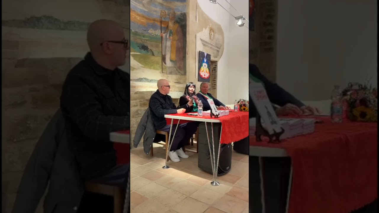 События этой недели. Жизнь в итальянской деревне. Италия. 