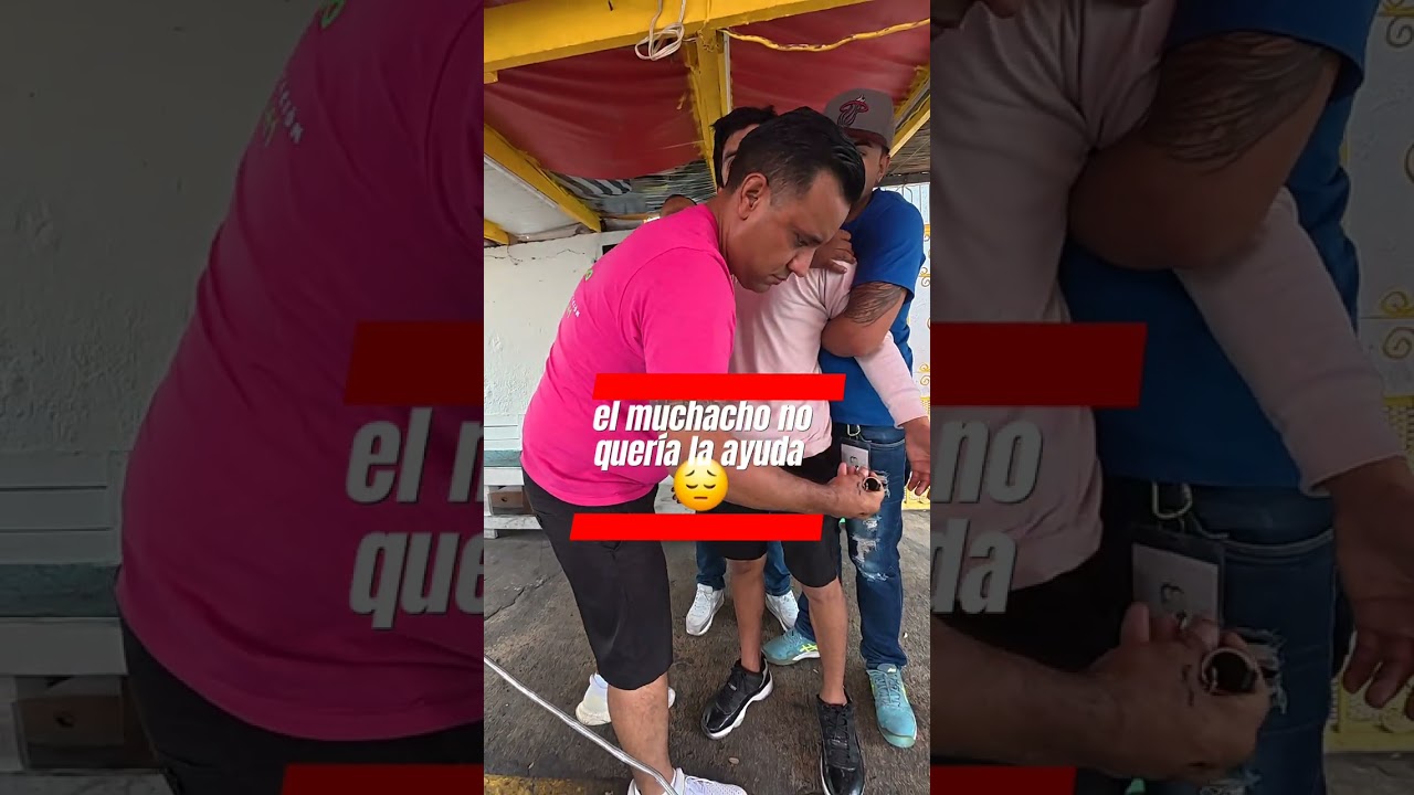 Salvando vidas y familias 