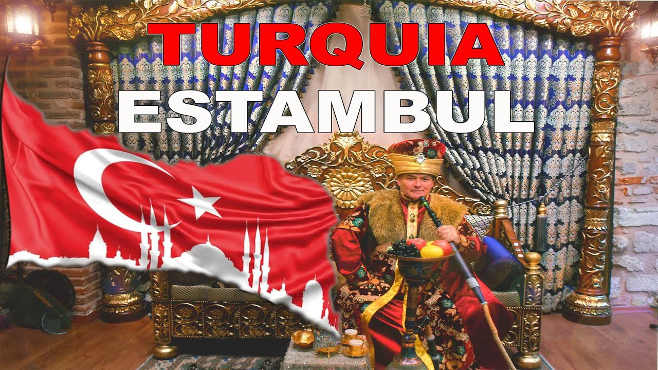 Turquia Estambul
