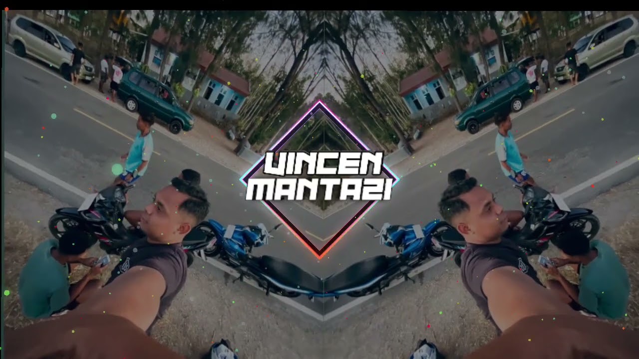 DJ ONE DAY - VINCEN MANTAZI X SHUA ASBANU 2026