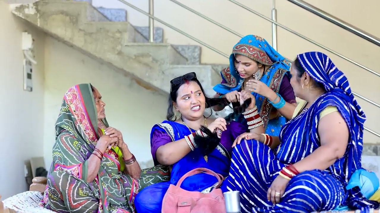 लंदन वाली ननद और पागल भौजाई🤣।।रोली जौनपुरिया।।अवधी कामेडी वीडियो।।