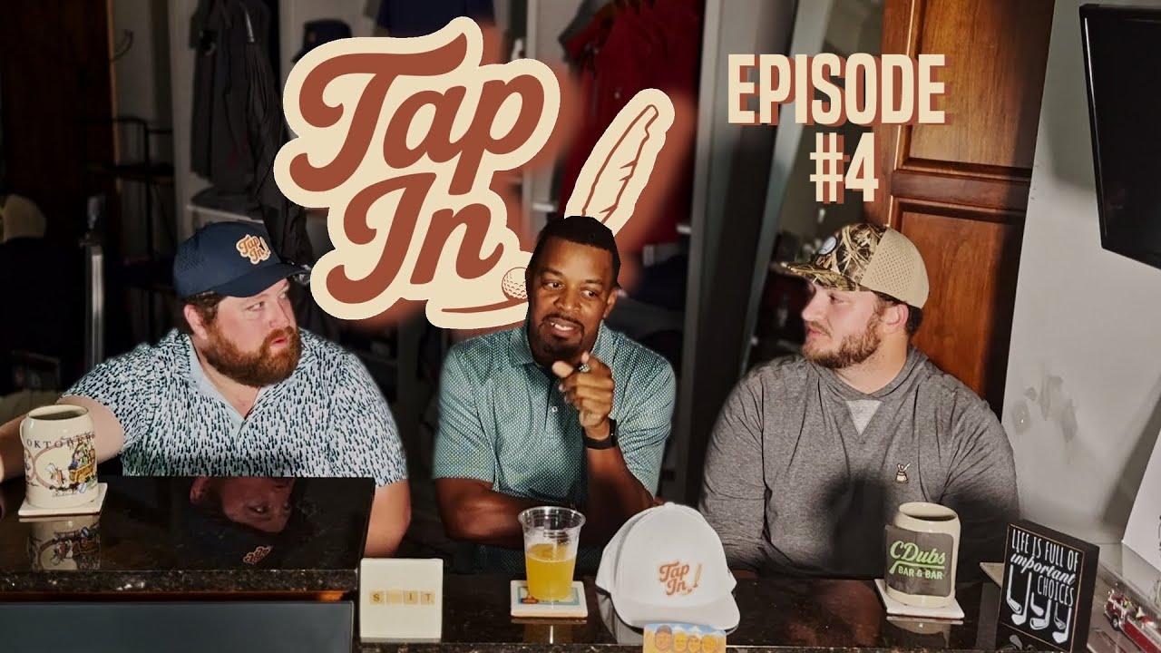 Tap In: Episode 4 – 