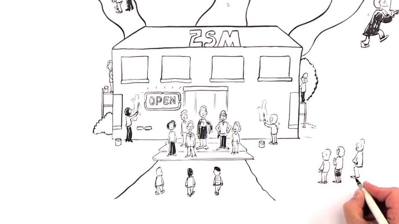 Strafrecht volgens ZSM - Zorgvuldig, Snel en op Maat