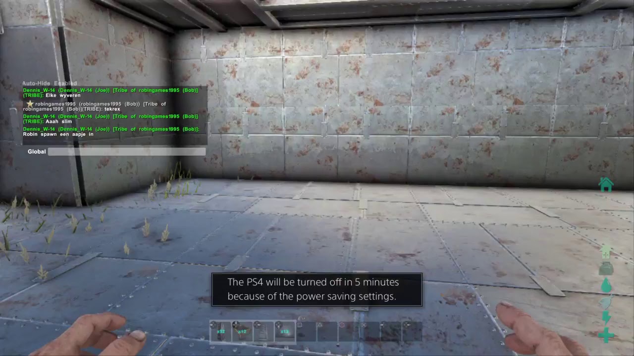 ark new cheat world