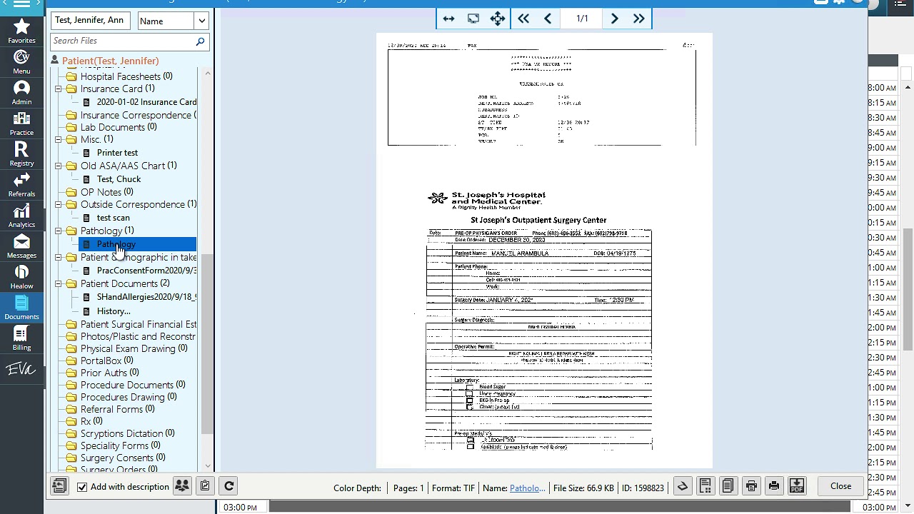 Document and Card Scanning (browser)