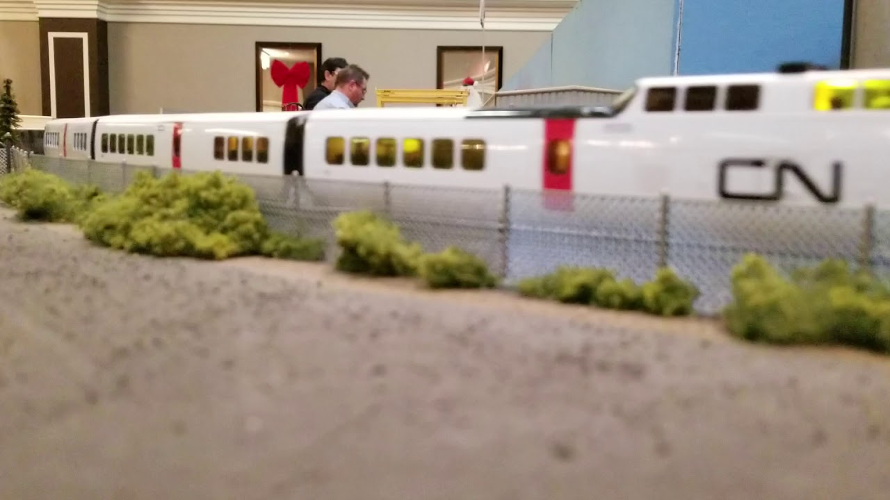 CN Turbo