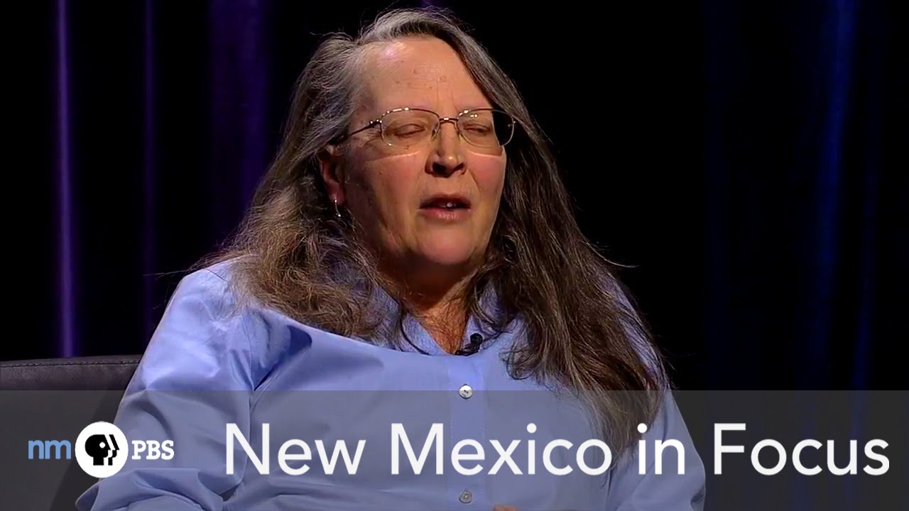 Caroline Fraser: Researching The Life Of Laura Ingalls Wilder