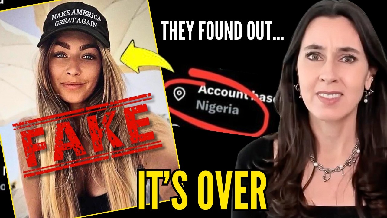 The Internet's Biggest Scam Just Got Exposed