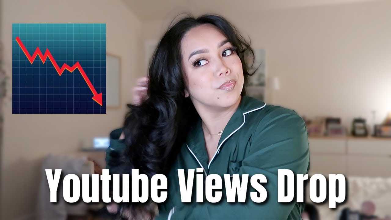 Youtube Views Drama - @itsJudysLife