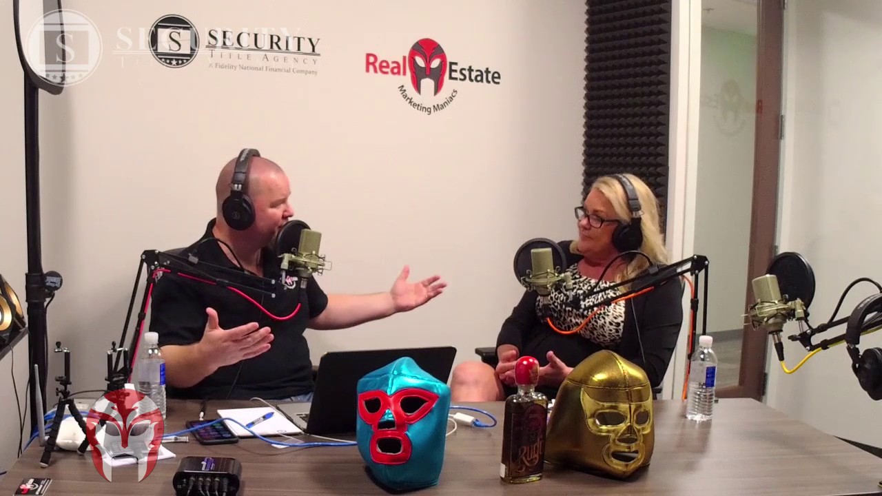 The Weekly Closer - Georgann Roberts EP 036