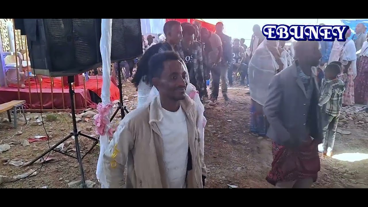 ጎልጎለይየ ለምዕለይ...temesgen teklay new live #duet #habesha #music 