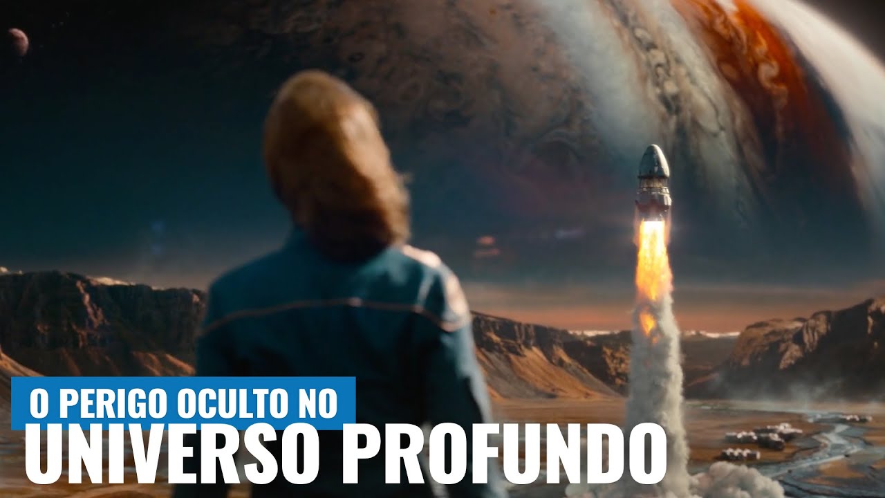 Raios c&oacute;smicos ULTRA-ALTA ENERGIA: as part&iacute;culas mais perigosas do Universo