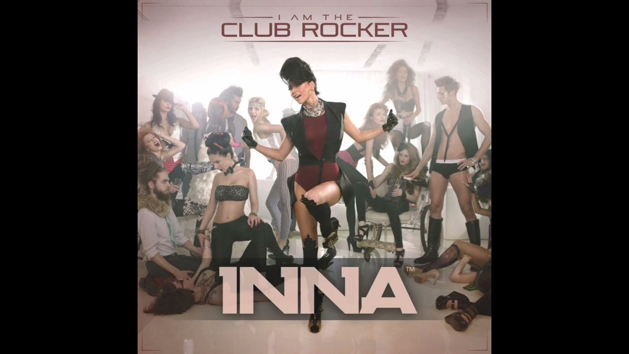 INNA-Sun Is Up (Instrumental Version)