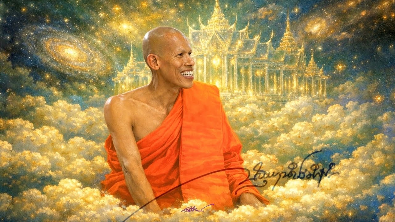 กรรมฐาน เอกายโน สักแต่ว่าเห็นพร้อมด้วยความเมตตา จะเข้าสู่อธิจิต นำสู่ความสงบ -21/04/2555 #ท่านจิตโต 