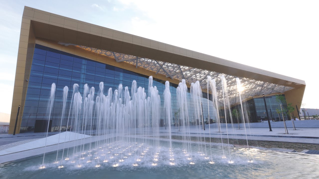 Exhibition World Bahrain, Your New Place to Shine!