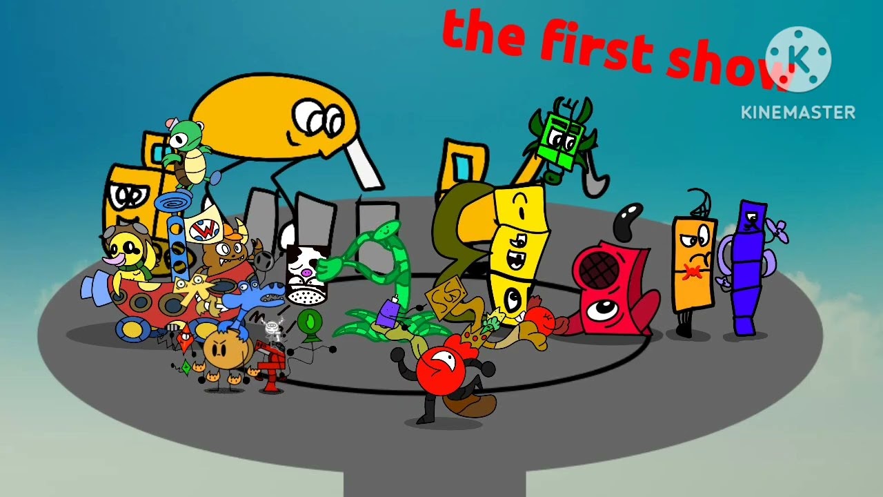 More old video on kinemaster