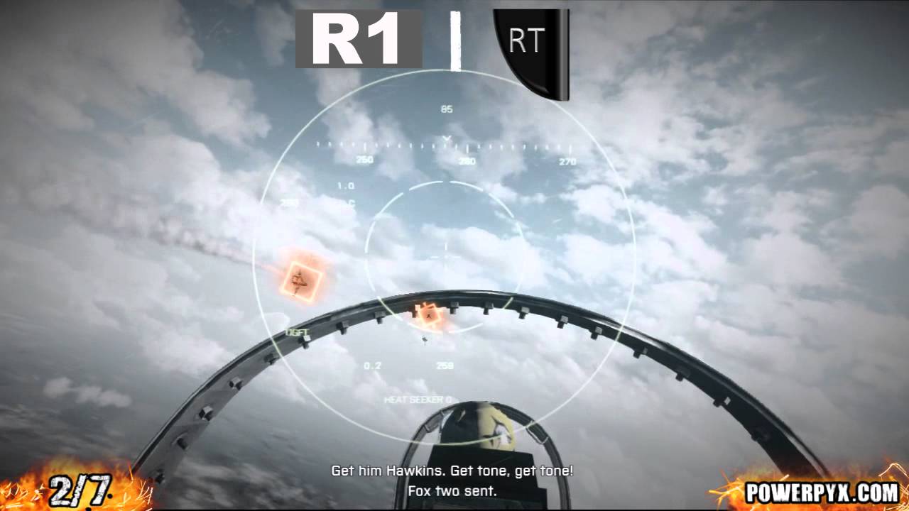 Battlefield 3 - You can be my wingman anytime Trophy / Achievement Guide