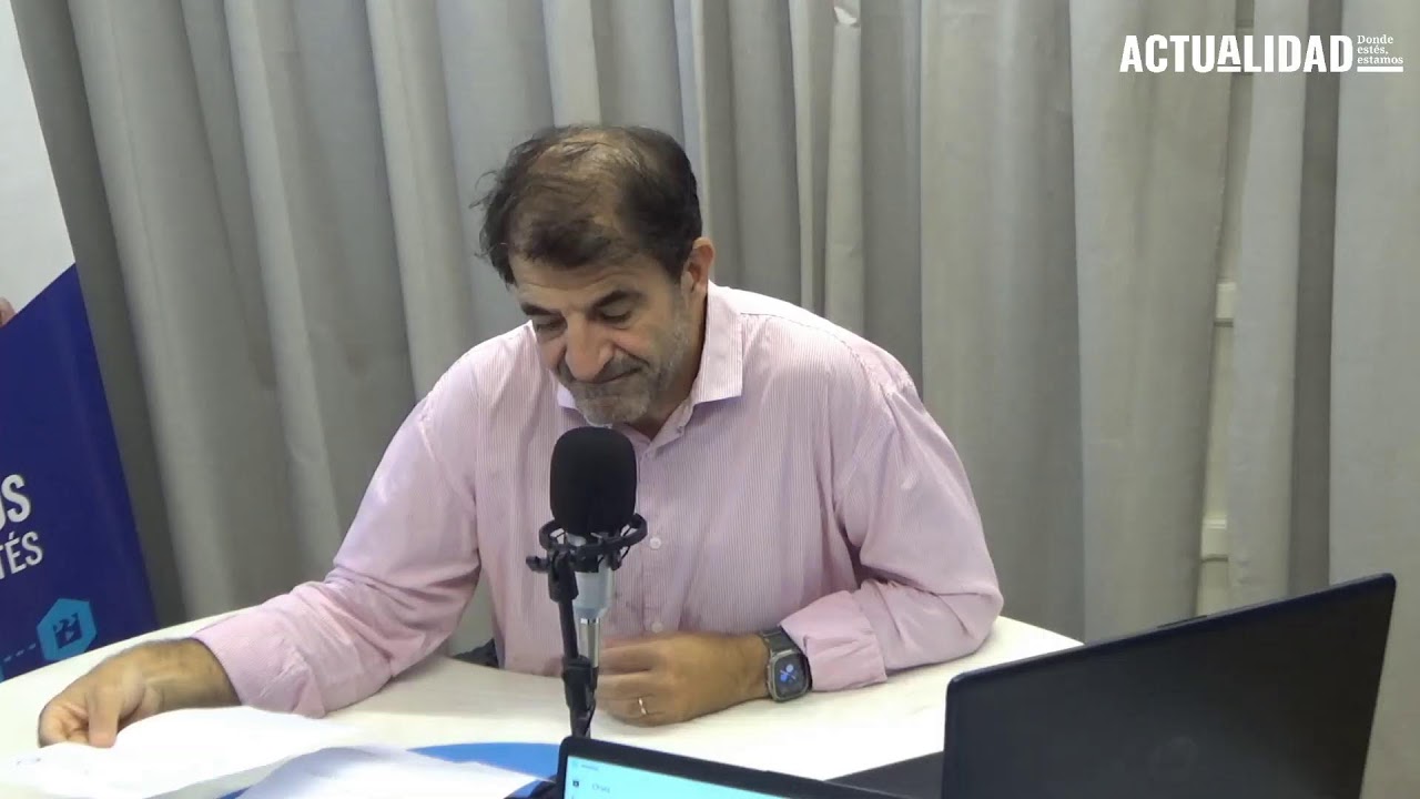 Tecnología al Paso, la columna de Gustavo González.