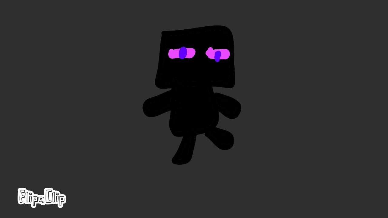 Enderman JR