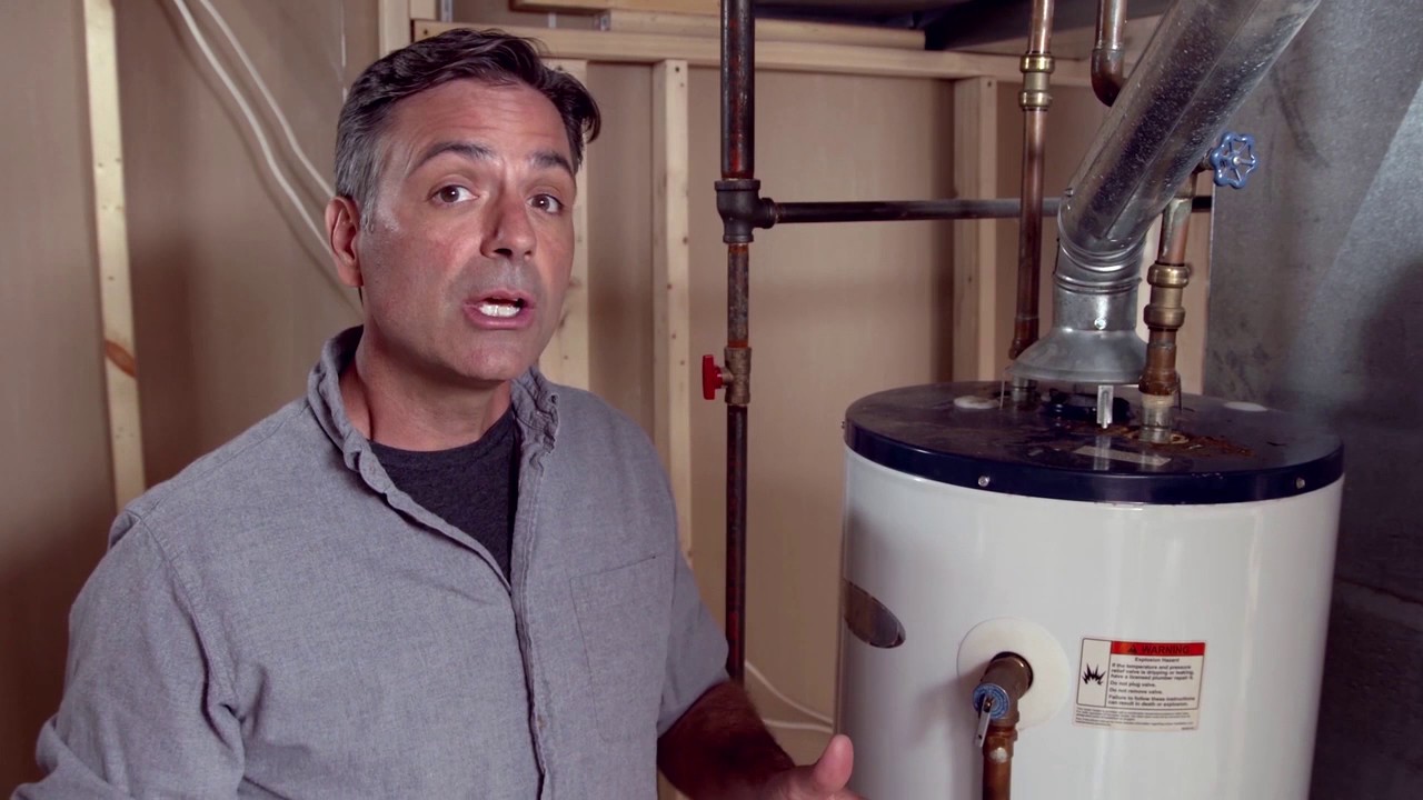 Insulate Your Hot Water Pipes to Save Energy, Time and Money